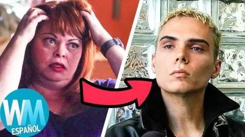 ¡Top 10 Veces que el Internet RESOLVIÓ CRIMENES!