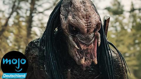 Trivia Game - Top 10 Characters We Want to See Predator Fight