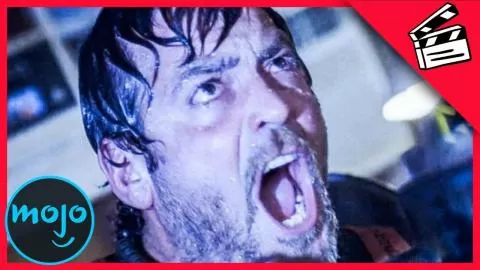 ¡Top 10 Películas sobre DESASTRES REALES!