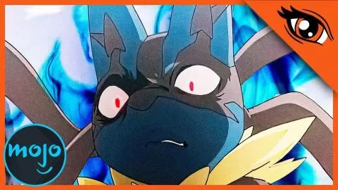¡Top 10 Veces que Pokémon Pasó a MODO BESTIA!