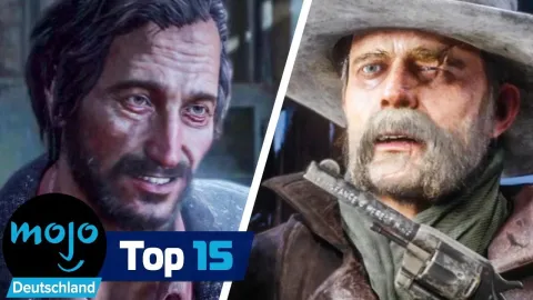 Top 15 befriedigendste Tode von Schurken in Videospielen