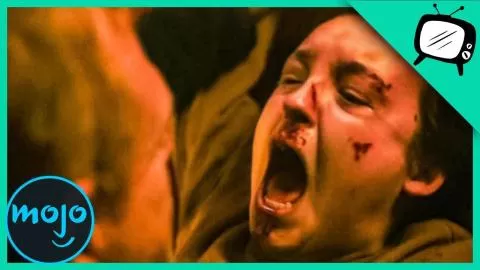¡Top 10 Muertes BRUTALES en la serie de The Last of Us!