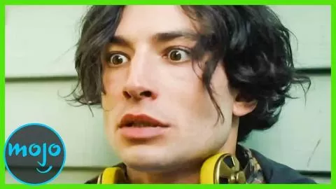 ¡10 Actores a los que todo el mundo les perdió el RESPETO!