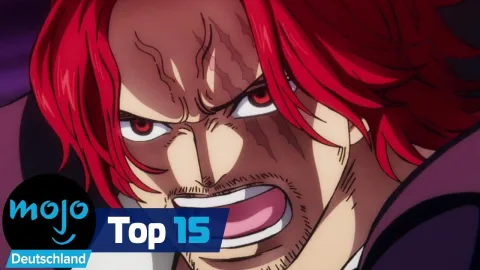 Top 15 größte Angeber Momente in One Piece