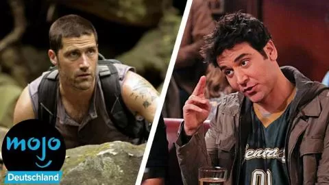 Top 10 Hauptcharaktere, die in ihrer eigenen Serie am schlimmsten waren
