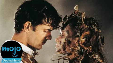 Top 10 MEHR gruselige Horrorfilme die du noch nicht gesehen hast