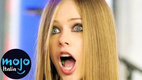 Top 10 TEORIE del COMPLOTTO più INCREDIBILI sulle CELEBRITÀ!