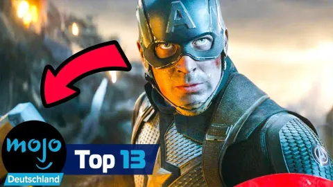 Top 13 MCU-Theorien die sich bewahrheitet haben