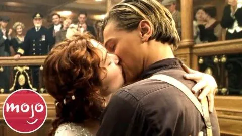 ¡TOP 10 BESOS MÁS TRISTES DE LAS PELÍCULAS!