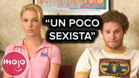 ¡TOP 10 ACTORES QUE HABLARON MAL DE SUS PROPIAS PELÍCULAS!