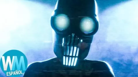 ¡Top 10 Películas MODIFICADAS DESPUÉS de su ESTRENO!