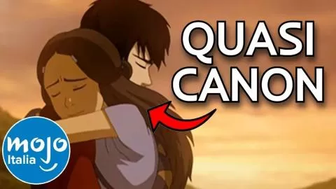 Top 10 DETTAGLI più ASSURDI in 