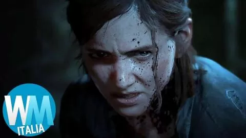 Top 10 VIDEOGIOCHI AMATI dalla CRITICA e ODIATI dal PUBBLICO!