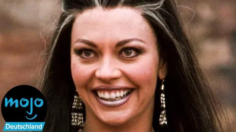 Top 10 der schlechtesten unvollendeten Filme, die trotzdem veröffentlicht wurden