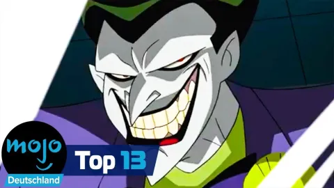 Top 13 schlimmste Dinge die der Joker getan hat