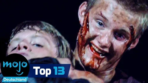 Top 13 Buch-zu-Film-Adaptionen des Jahrhunderts