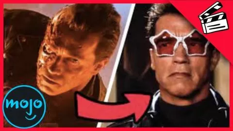 ¡Top 10 Secuelas que ARRUINARON el Final PERFECTO!