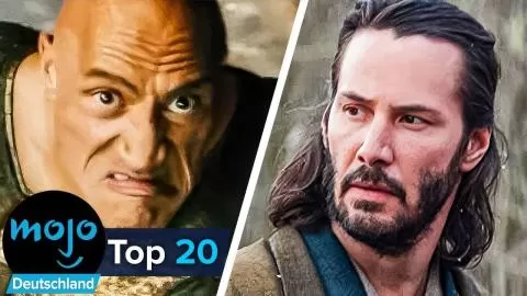 Top 20 Filmflops des letzten Jahrzehnts