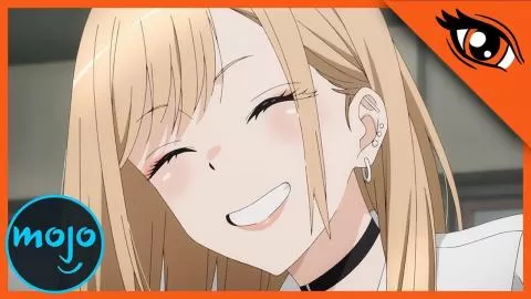 ¡Top 10 Personajes de Anime que ROMPIERON el INTERNET!