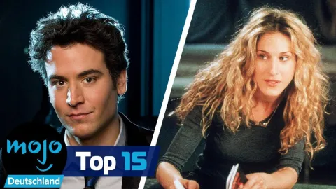 Top 15 der schlechtesten TV-Charaktere in großartigen Fernsehsendungen