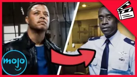 ¡Top 10 DRAMAS de Detrás de Cámaras del MCU!