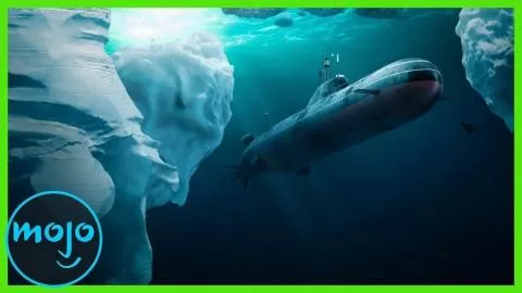 ¡La VERDADERA Razón por la que NO exploramos los OCÉANOS!