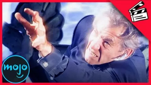 ¡Top 10 Villanos INTELIGENTES del Cine que tomaron decisiones TONTAS!