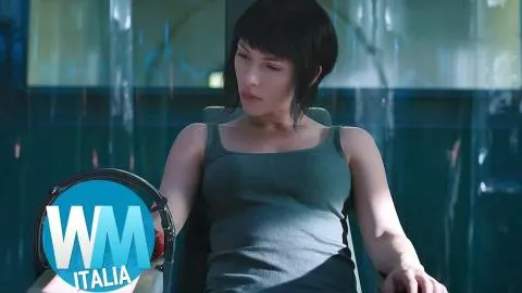 Top 10 FILM live action di ANIME che NESSUNO voleva!