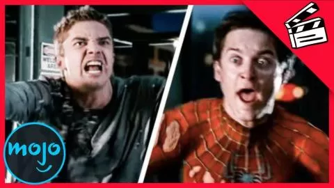 ¡Top 10 Muertes de personajes odiados MENOS satisfactorias!