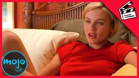 ¡Top 10 Comedias para Adultos más SUBIDAS DE TONO!