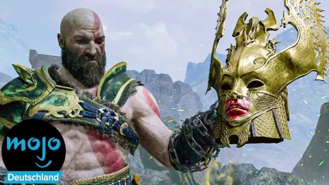 Top 10 härteste Gaming Bosse der 2010er