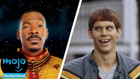 Top 10 schlechteste Filme der 2000er