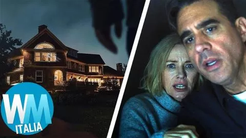 La VERA e SPAVENTOSA STORIA dietro alla SERIE NETFLIX: THE WATCHER!