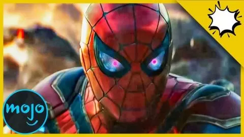 ¡Top 10 Superhéroes que ROMPIERON su regla de NO MATAR!