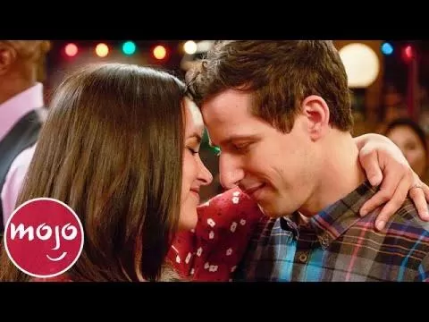 ¡TOP 10 PAREJAS EN TV CON LA MEJOR QUÍMICA!