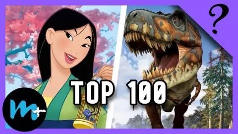 Top 100 FATTI INUTILI che NON SAI (parte 1)!