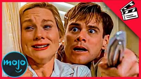 ¡Top 10 Veces que el LOCO tenía razón en Comedias!