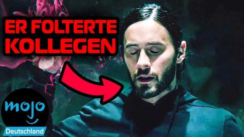Trivia Game - Top 10 Insanely Intense Movie Hallway Scenes