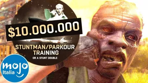 Top 10 VIDEOGIOCHI con le EDIZIONI SPECIALI più da DENUNCIA!