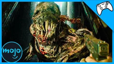 ¡Top 10 Juegos de Terror en PRIMERA PERSONA!