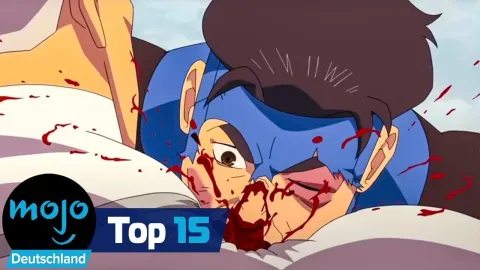 Top 13 Brutalste Momente in Invincible