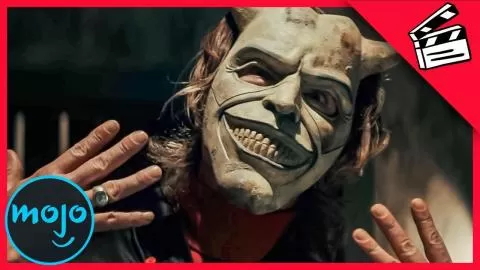 ¡Top 10 Películas de TERROR de 2022 (hasta ahora)!
