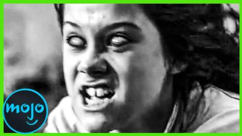 ¡Top 10 Historias Terroríficas de Exorcismos en la Vida Real!