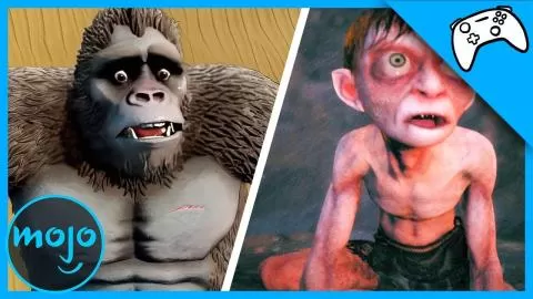¡Top 10 Peores Videojuegos de 2023!