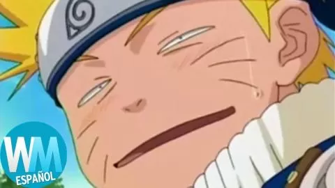¡Top 10 Decisiones más ESTÚPIDAS en NARUTO!