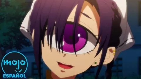 ¡Top 10 Monstruos Extrañamente SEXUALIZADOS en ANIMES!
