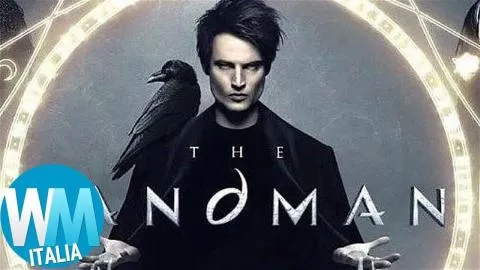 Top 10 COSE da SAPERE e GIUDIZIO sulla serie THE SANDMAN!