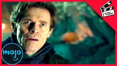 ¡Top 10 Cosas que NO TIENEN SENTIDO en el MCU!