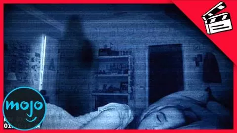 ¡Top 10 Películas de TERROR que la gente creía que eran REALES!