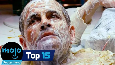 Top 15 der Momente, in denen ein Charakter böse wird